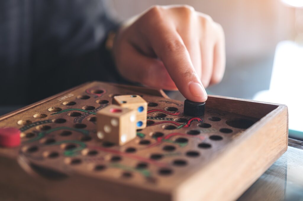 Puzzle Mania: Challenge Your Brain!